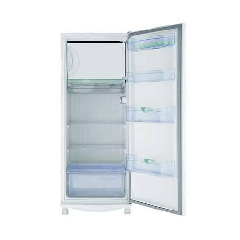 Heladera Consul Puerta Singular Frio Húmedo 300lts CRC30GBDWX