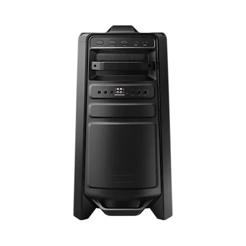 Parlante Samsung Sound Tower 1500W MX-T70/PR