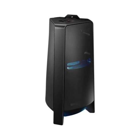 Parlante Samsung Sound Tower 1500W MX-T70/PR