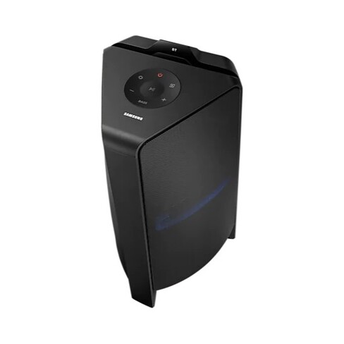 Parlante Samsung Sound Tower 1500W MX-T70/PR