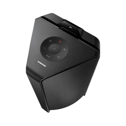 Parlante Samsung Sound Tower 1500W MX-T70/PR