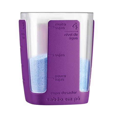 Lavarropas Consul Carga Superior 15kg CWH15AB9EA