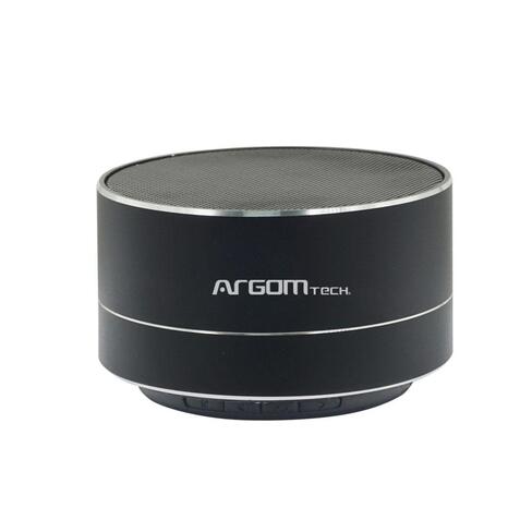 Parlante Argom Cyclone Wireless BT Speaker