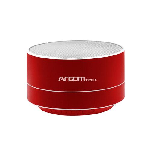 Parlante Argom Cyclone Wireless BT Speaker