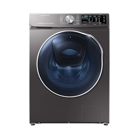 Lavasecarropas Samsung 12Kg WD12N64FR2X/EY