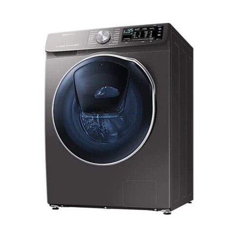 Lavasecarropas Samsung 12Kg WD12N64FR2X/EY