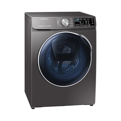 Lavasecarropas Samsung 12Kg WD12N64FR2X/EY