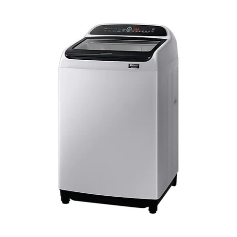 Lavarropas Samsung Carga Superior 13kg WA13T5260BY