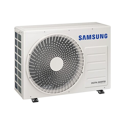 Aire Acondicionado Samsung 24K BTU Wind-Free AR9500T AR24TSEAAWK/ZS