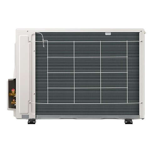 Aire Acondicionado Samsung 24K BTU Wind-Free AR9500T AR24TSEAAWK/ZS