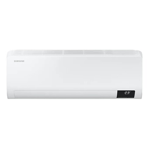 Aire Acondicionado Samsung 12K BTU AR9500T Wall-mount AC con Fast Cooling AX AR12TSFZAWK/UG