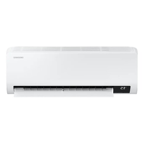 Aire Acondicionado Samsung 12K BTU AR9500T Wall-mount AC con Fast Cooling AX AR12TSFZAWK/UG