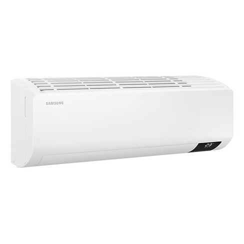Aire Acondicionado Samsung 12K BTU AR9500T Wall-mount AC con Fast Cooling AX AR12TSFZAWK/UG