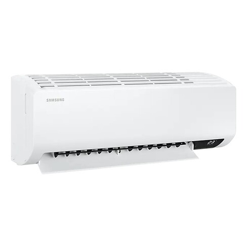 Aire Acondicionado Samsung 12K BTU AR9500T Wall-mount AC con Fast Cooling AX AR12TSFZAWK/UG