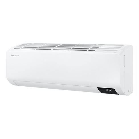 Aire Acondicionado Samsung 12K BTU AR9500T Wall-mount AC con Fast Cooling AX AR12TSFZAWK/UG