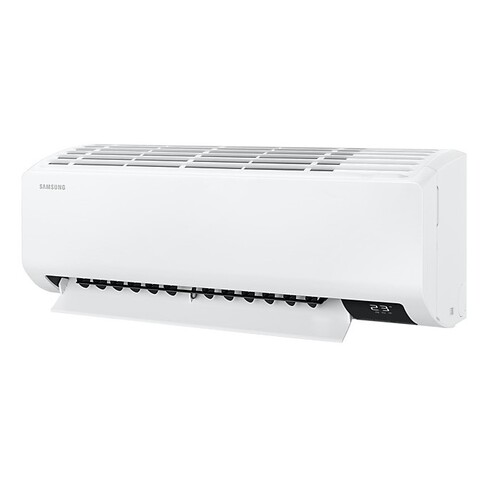 Aire Acondicionado Samsung 12K BTU AR9500T Wall-mount AC con Fast Cooling AX AR12TSFZAWK/UG