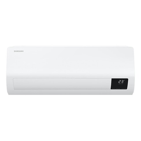 Aire Acondicionado Samsung 12K BTU AR9500T Wall-mount AC con Fast Cooling AX AR12TSFZAWK/UG
