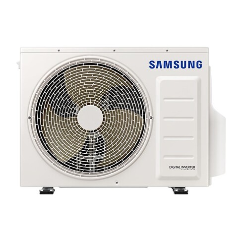 Aire Acondicionado Samsung 12K BTU AR9500T Wall-mount AC con Fast Cooling AX AR12TSFZAWK/UG