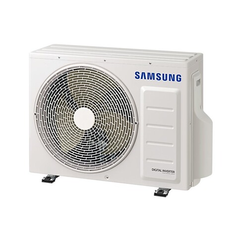 Aire Acondicionado Samsung 12K BTU AR9500T Wall-mount AC con Fast Cooling AX AR12TSFZAWK/UG