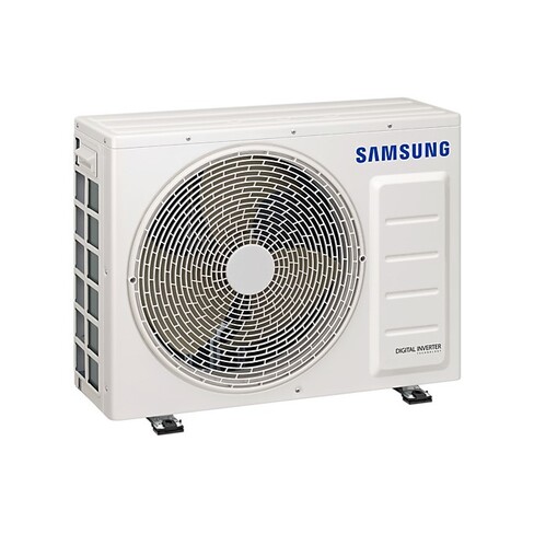 Aire Acondicionado Samsung 12K BTU AR9500T Wall-mount AC con Fast Cooling AX AR12TSFZAWK/UG