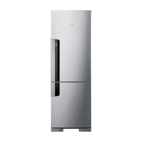 Heladera Consul Evox 428Lts Frío Seco Inverter con Panel Touch CRE44AKDWC