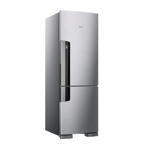 Heladera Consul Evox 428Lts Frío Seco Inverter con Panel Touch CRE44AKDWC