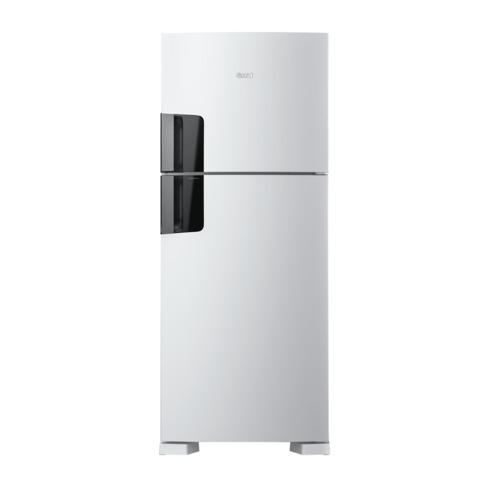 Heladera Consul 438L Frío Seco 2 Puertas CRM50HBDUW