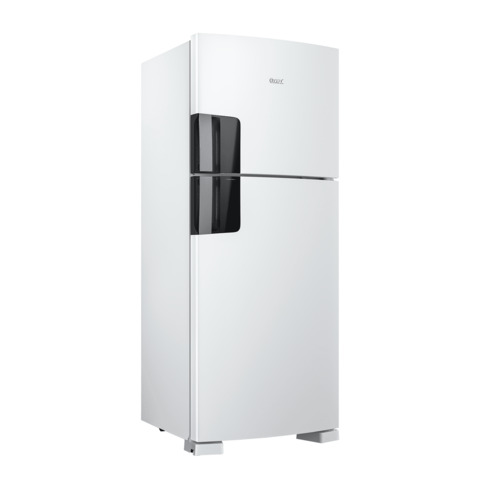 Heladera Consul 438L Frío Seco 2 Puertas CRM50HBDUW