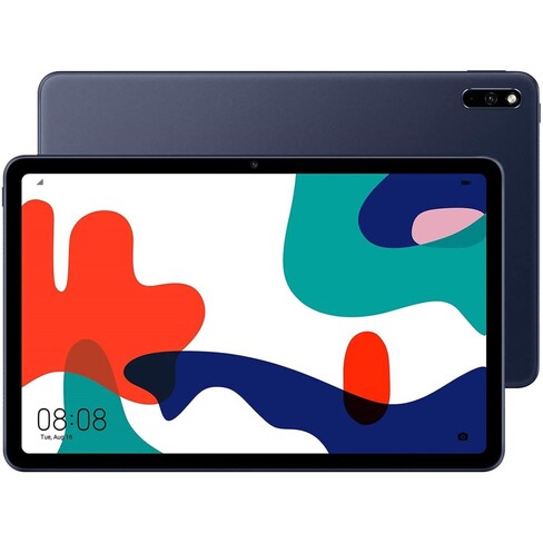 Comprá Tablet Xiaomi Pad 6 11 256 GB Wi-Fi - Gravity Gray - Envios a todo  el Paraguay