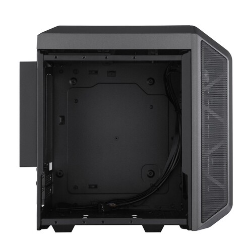 Gabinete Cooler Master MasterCase H100 ARGB
