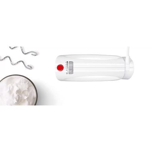 Batidora de mano Bosch CleverMixx 350W MFQ3030