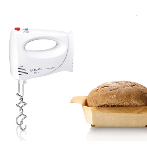 Batidora de mano Bosch CleverMixx 350W MFQ3030