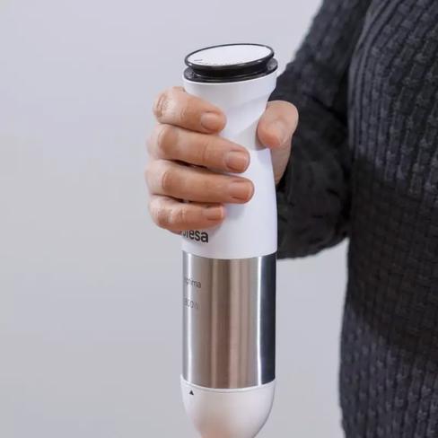 Batidora de Mano Ufesa de 800W BP4562