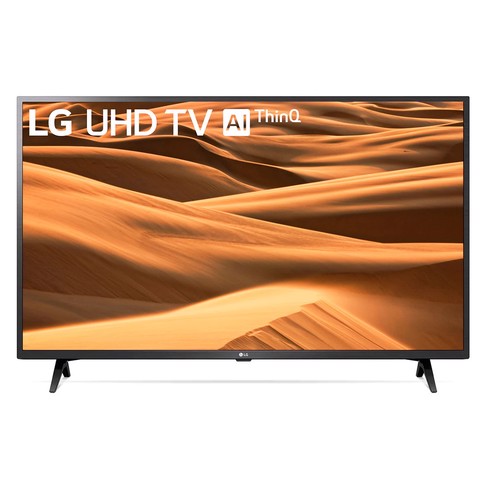 Televisor LG LED UHD/4K/Smart 50UM7300PSA
