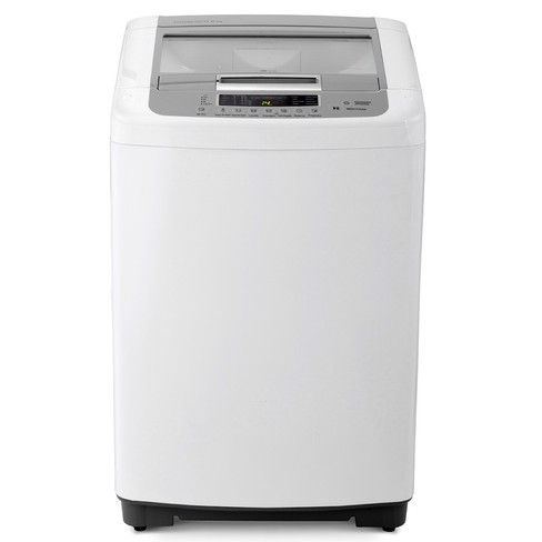 Lavarropas LG carga superior 11kg T1107TDFT