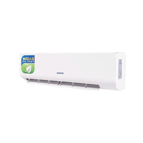 Aire Acondicionado Midas 24000 btu F/C ECOSMART AUS-24H