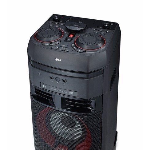 Parlante LG XBOOM OK55