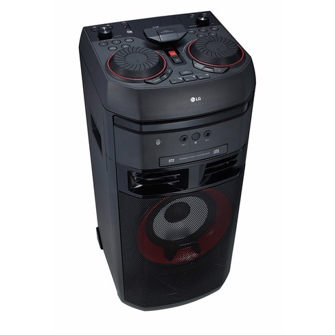Parlante LG XBOOM OK55