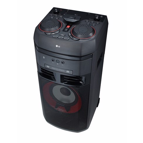 Parlante LG XBOOM OK55