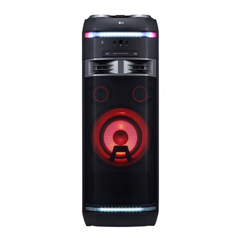 Parlante LG XBOOM OK75