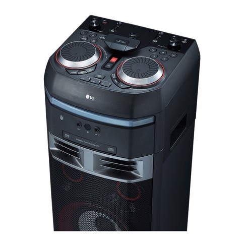 Parlante LG XBOOM OK75