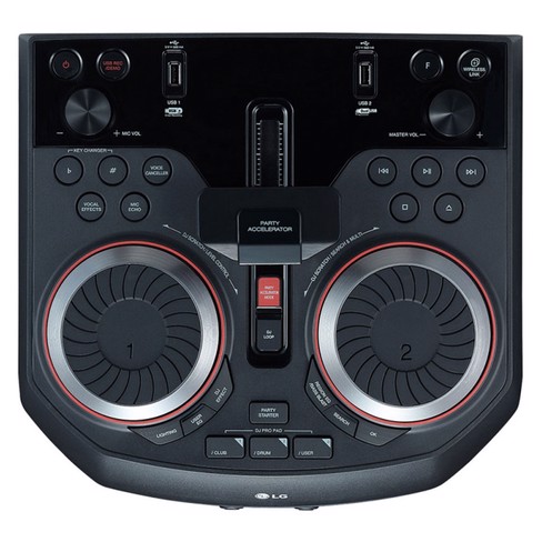 Parlante LG XBOOM OK75
