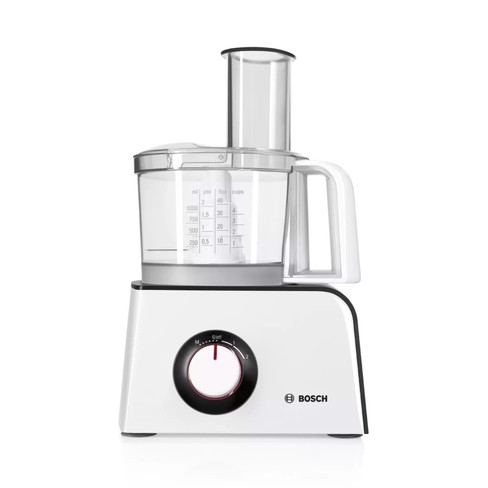 Procesador de alimentos Bosch Styline 800W MCM4100