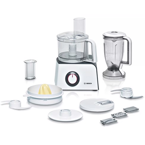Procesador de alimentos Bosch Styline 800W MCM4100