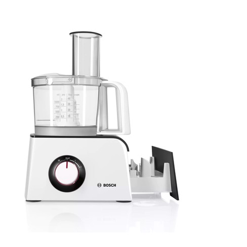 Procesador de alimentos Bosch Styline 800W MCM4100