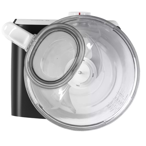 Procesador de alimentos Bosch Styline 800W MCM4100