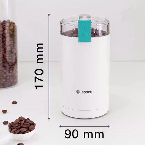 Molino de cafe Bosch MKM6000