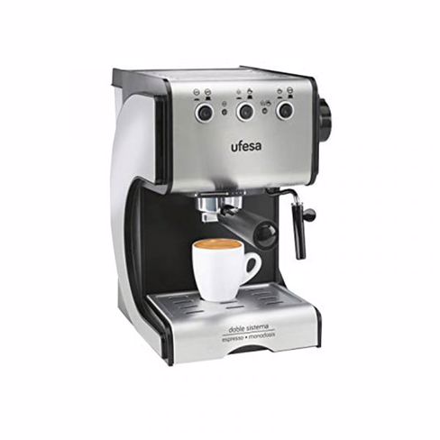 Cafetera Ufesa Express CE7141