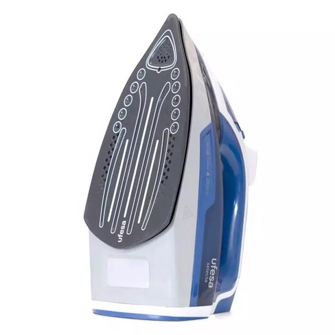 Plancha de vapor Ufesa Selecta 2800W PV3280