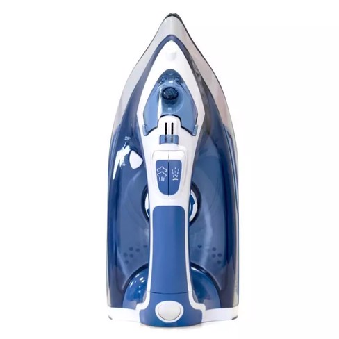 Plancha de vapor Ufesa Selecta 2800W PV3280